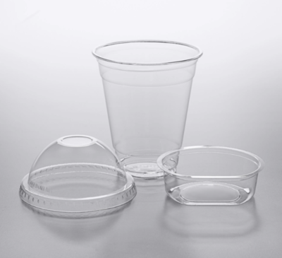 CUP PLASTIC 12oz